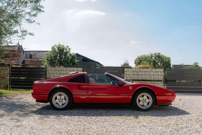 Ferrari 328 GTS