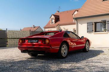Ferrari 328 GTS — photo 3