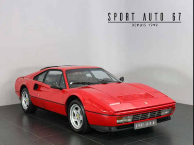 Ferrari 328 - 1986 - Joinsteer - #1