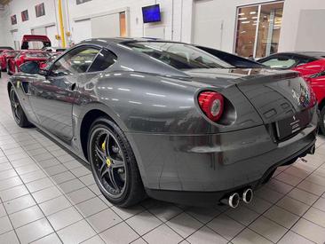 Ferrari 599 GTB — photo 3