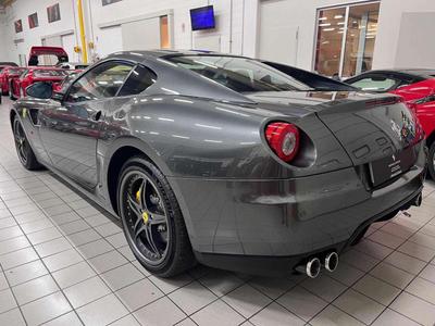 Ferrari 599 GTB