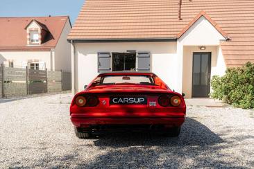 Ferrari 328 GTS — photo 4