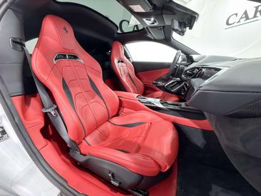 Ferrari 12 Cilindri — photo 14