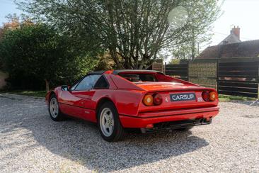 Ferrari 328 GTS — photo 5