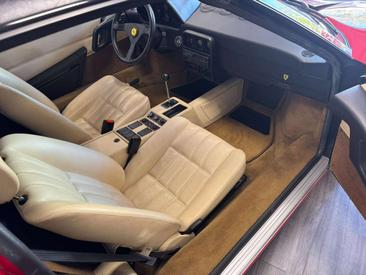 Ferrari 328 GTS — photo 6