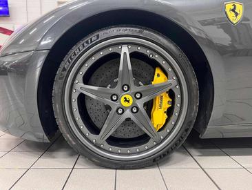 Ferrari 599 GTB — photo 5