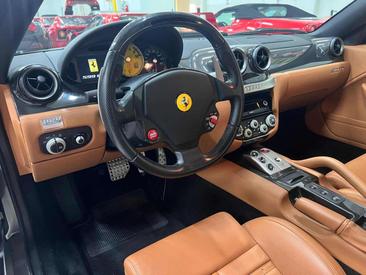 Ferrari 599 GTB — photo 6