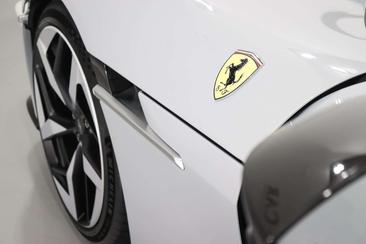 Ferrari 12 Cilindri — photo 17