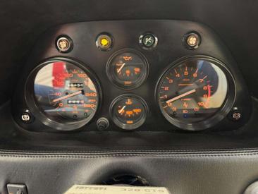 Ferrari 328 GTS — photo 9