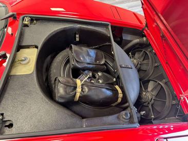 Ferrari 328 GTS — photo 10