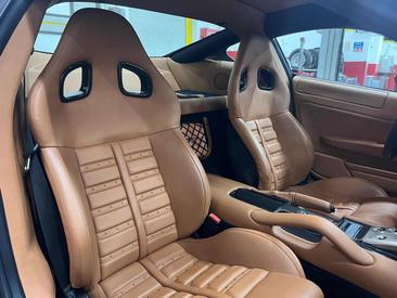 Ferrari 599 GTB — photo 9