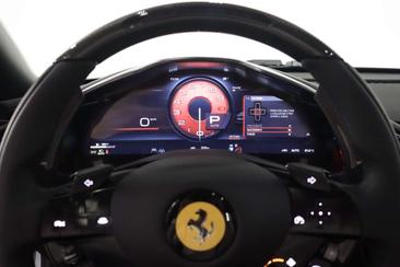 Ferrari 12 Cilindri — photo 20