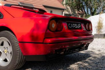 Ferrari 328 GTS — photo 10