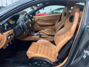 Ferrari 599 GTB — photo 10