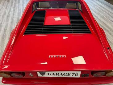 Ferrari 328 GTS — photo 11