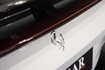 Ferrari 12 Cilindri — photo 21
