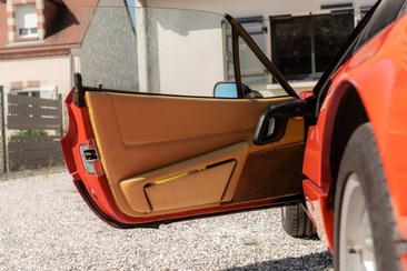 Ferrari 328 GTS — photo 12