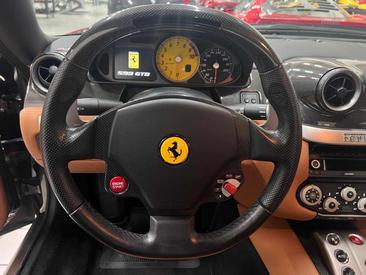 Ferrari 599 GTB — photo 12
