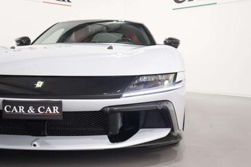 Ferrari 12 Cilindri — photo 23