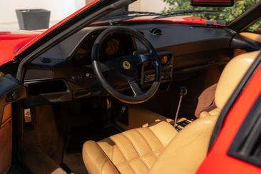 Ferrari 328 GTS — photo 13