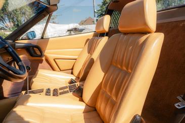 Ferrari 328 GTS — photo 14