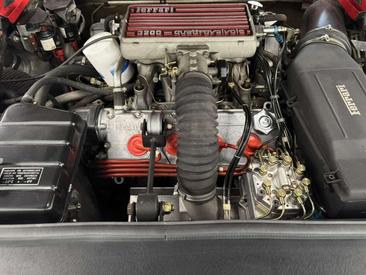 Ferrari 328 GTS — photo 15