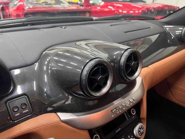Ferrari 599 GTB — photo 14