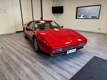 Ferrari 328 GTS — photo 16