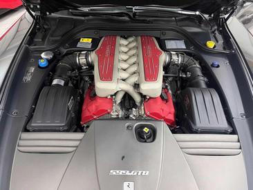 Ferrari 599 GTB — photo 15