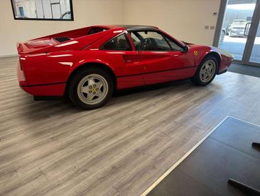 Ferrari 328 GTS — photo 17