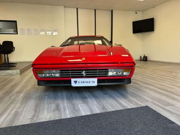 Ferrari 328 GTS — photo 18