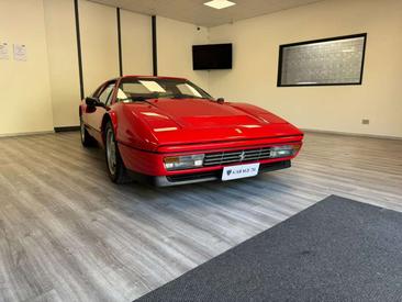 Ferrari 328 GTS — photo 19