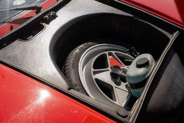 Ferrari 328 GTS — photo 19
