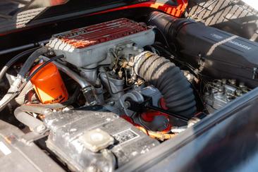 Ferrari 328 GTS — photo 20