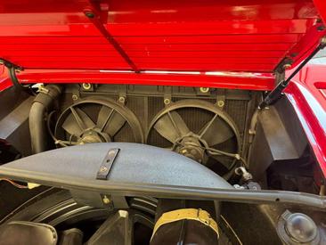 Ferrari 328 GTS — photo 21