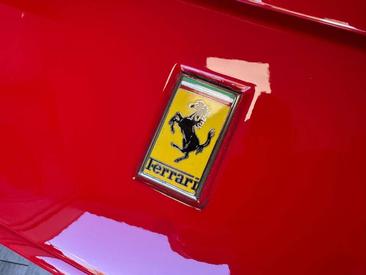 Ferrari 328 GTS — photo 22