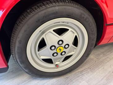 Ferrari 328 GTS — photo 24