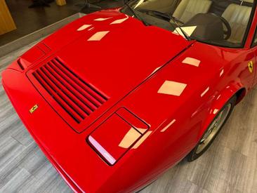 Ferrari 328 GTS — photo 25