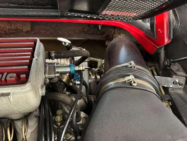 Ferrari 328 GTS — photo 31