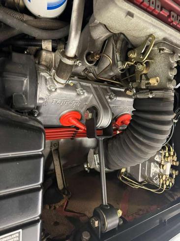 Ferrari 328 GTS — photo 32