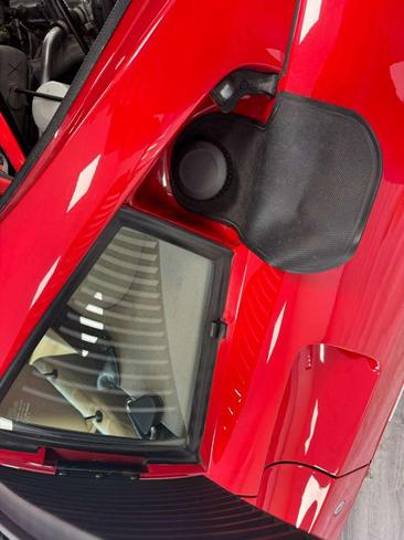 Ferrari 328 GTS — photo 34