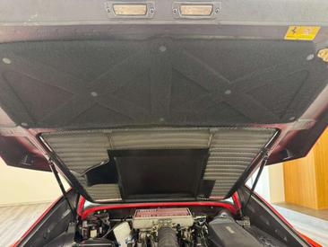 Ferrari 328 GTS — photo 35