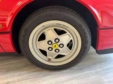 Ferrari 328 GTS — photo 38