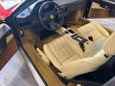 Ferrari 328 GTS — photo 45