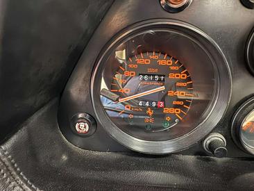 Ferrari 328 GTS — photo 50