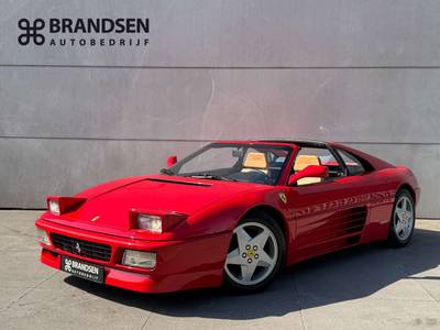 Ferrari 348 - 1991 - Joinsteer - #1
