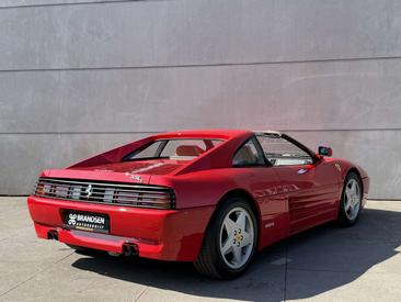 Ferrari 348 — photo 2