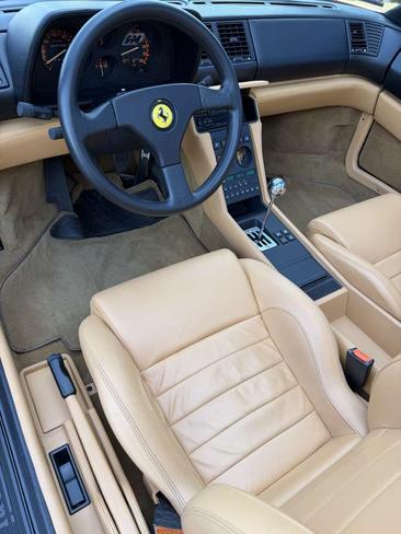 Ferrari 348 — photo 4