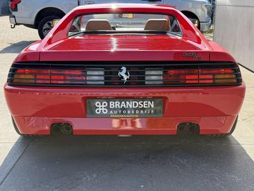Ferrari 348 — photo 6