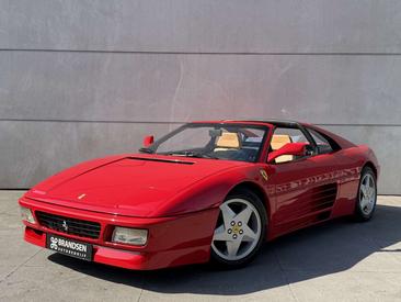 Ferrari 348 — photo 7